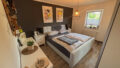 Schlafzimmer (Anbau)