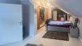 Schlafzimmer (Bestandsgebäude)