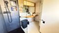 Badezimmer EG