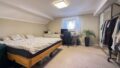 Schlafzimmer DG