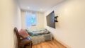 Schlafzimmer Wohnung