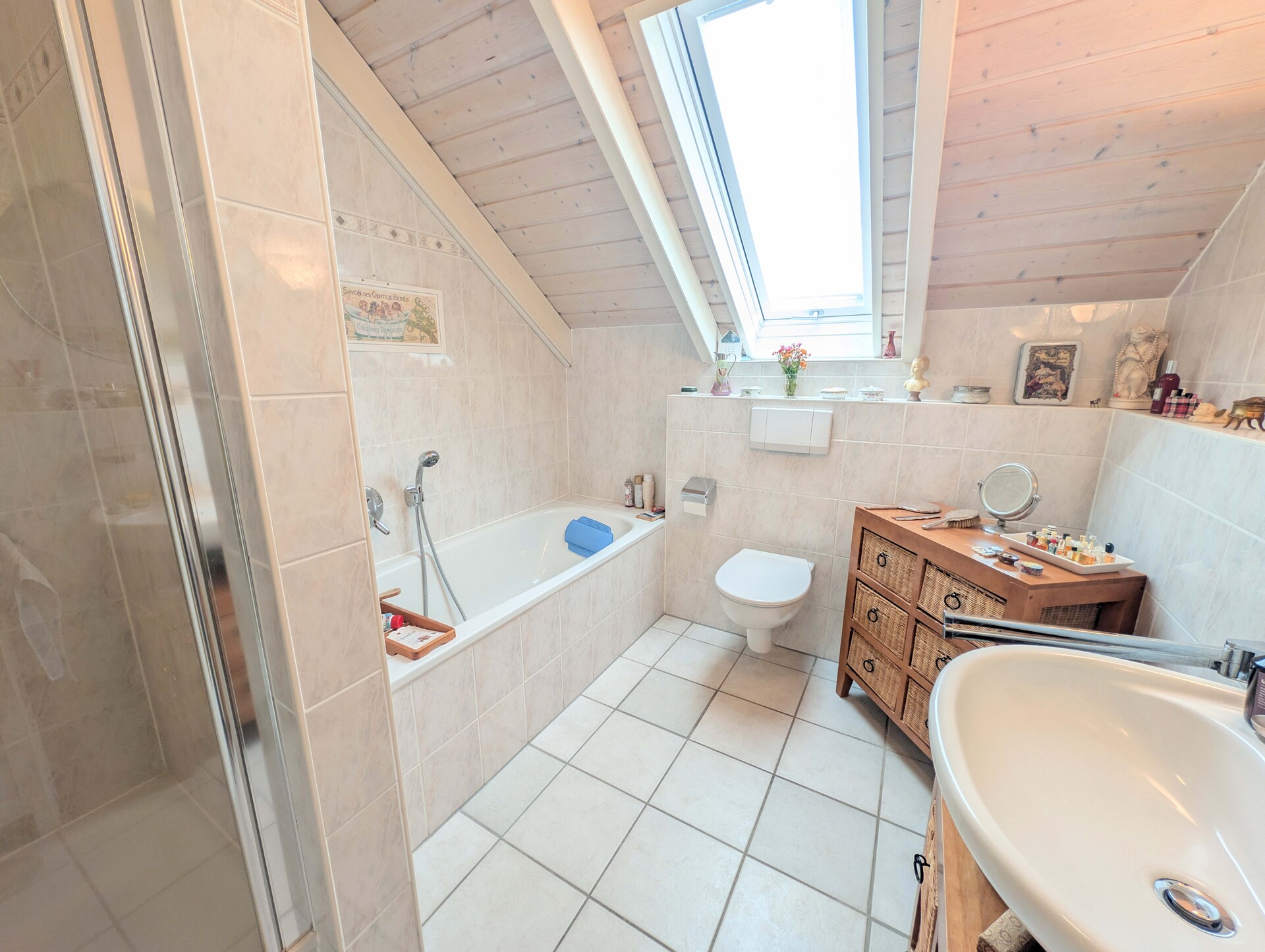 Badezimmer