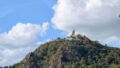 Blick auf Drachenfels
