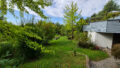 Blick in den Garten