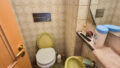 Gäste/WC. EG