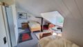 Schlafzimmer DG