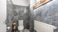 separates WC