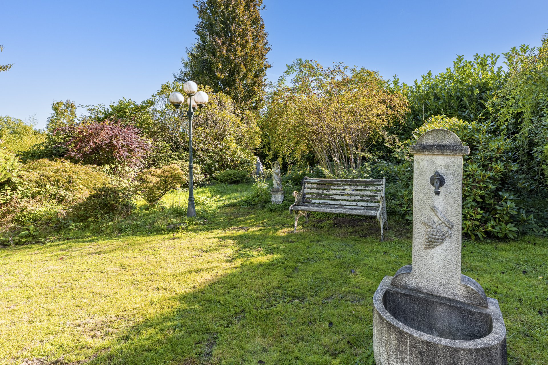 Garten