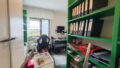 Büro EG
