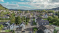 Luftbild Erpel