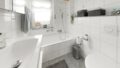 Badezimmer EG