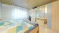 Schlafzimmer EG