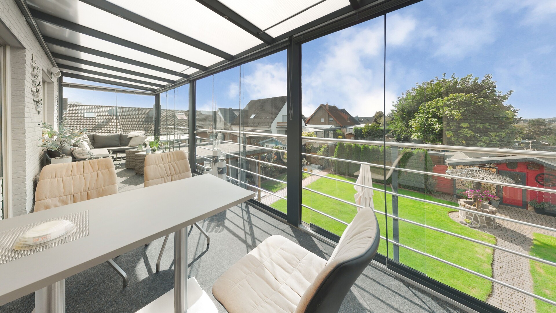 Wintergarten OG
