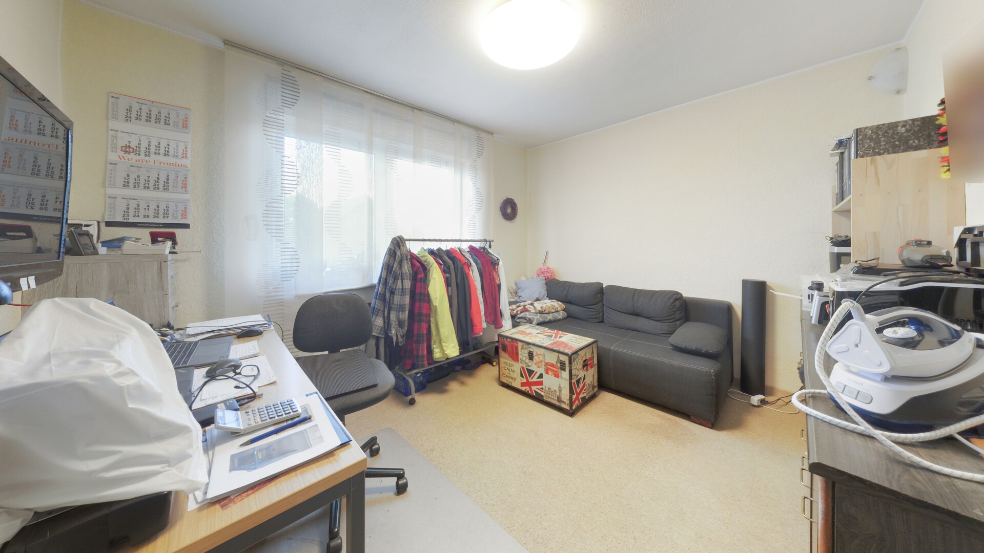 Büro OG