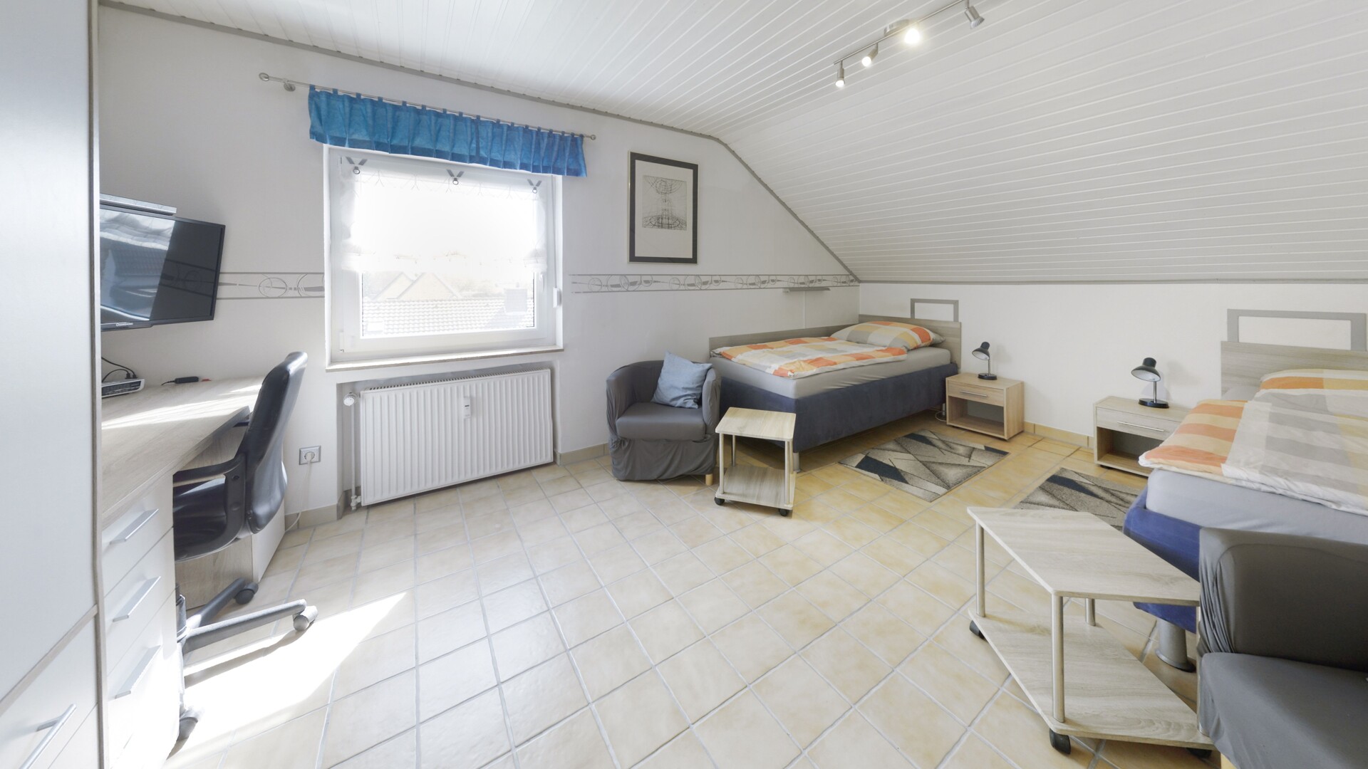 Kinderzimmer DG