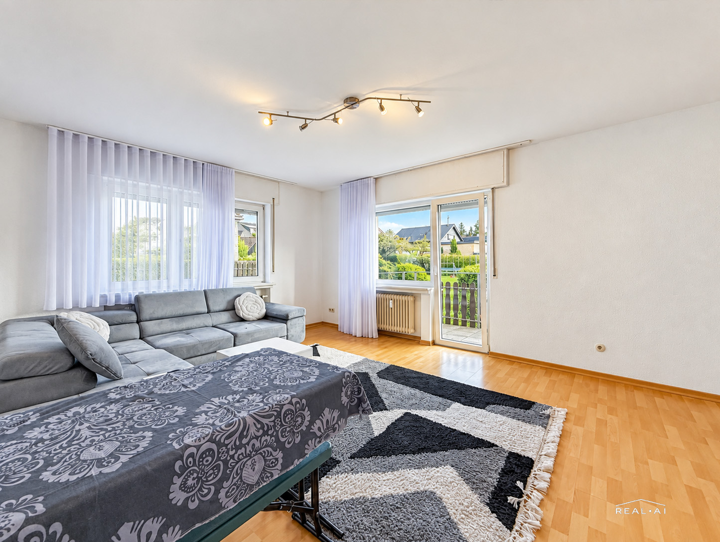 Wohnzimmer 2