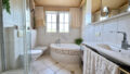 Badezimmer 2.OG