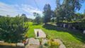 Blick in den Garten