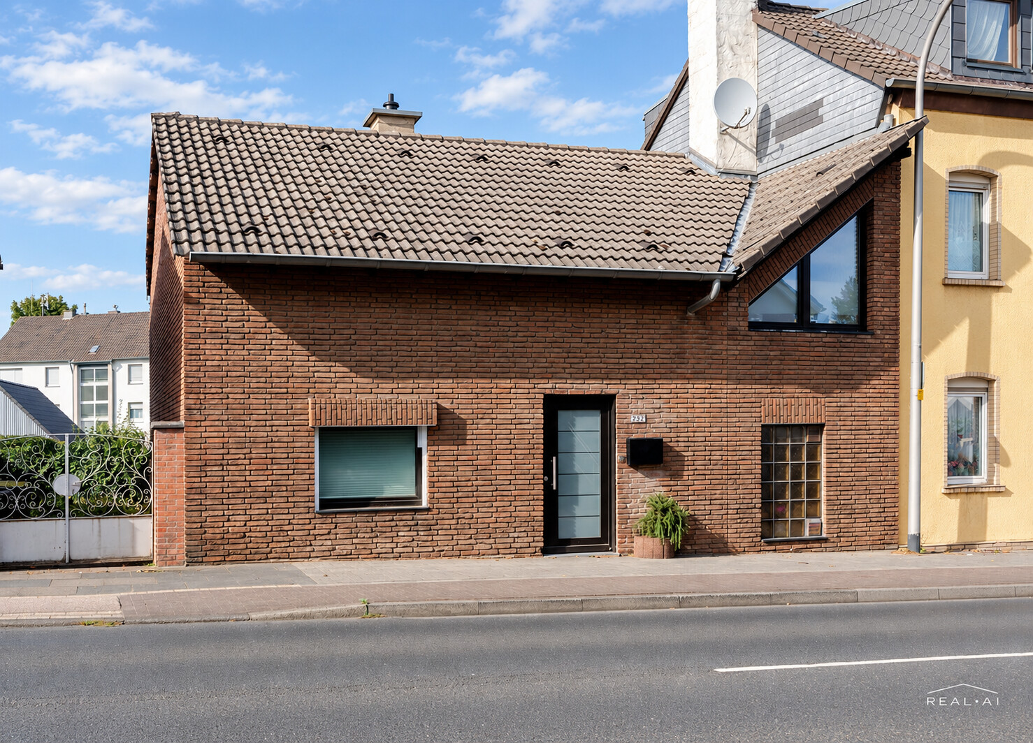 Außenansicht