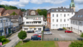 Blickrichtung Innenstadt