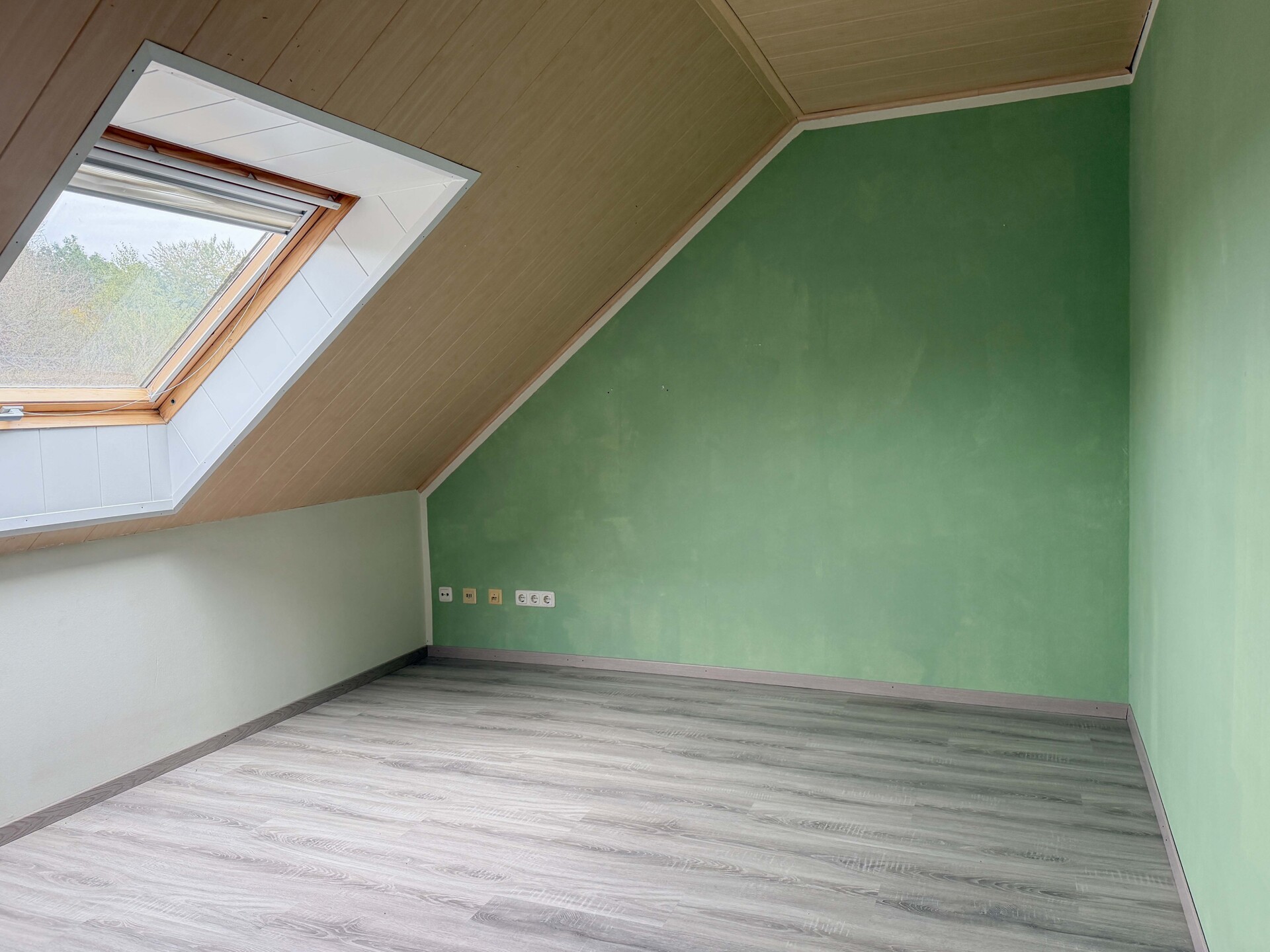 Schlafzimmer OG