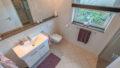 Badezimmer Erdgeschoss