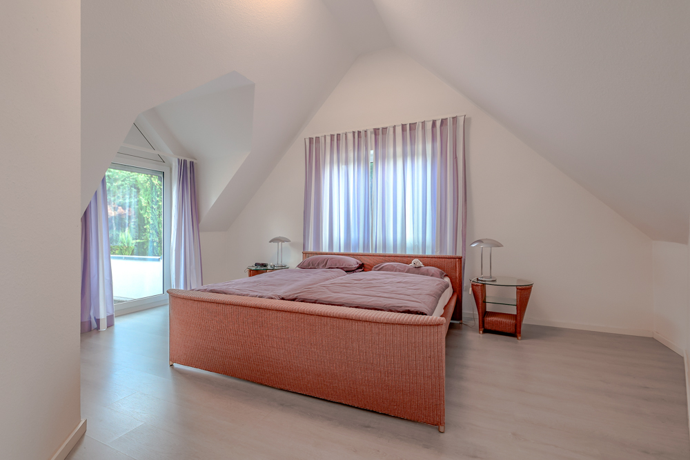 Schlafzimmer 1 Obergeschoss