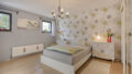 Schlafzimmer I EG