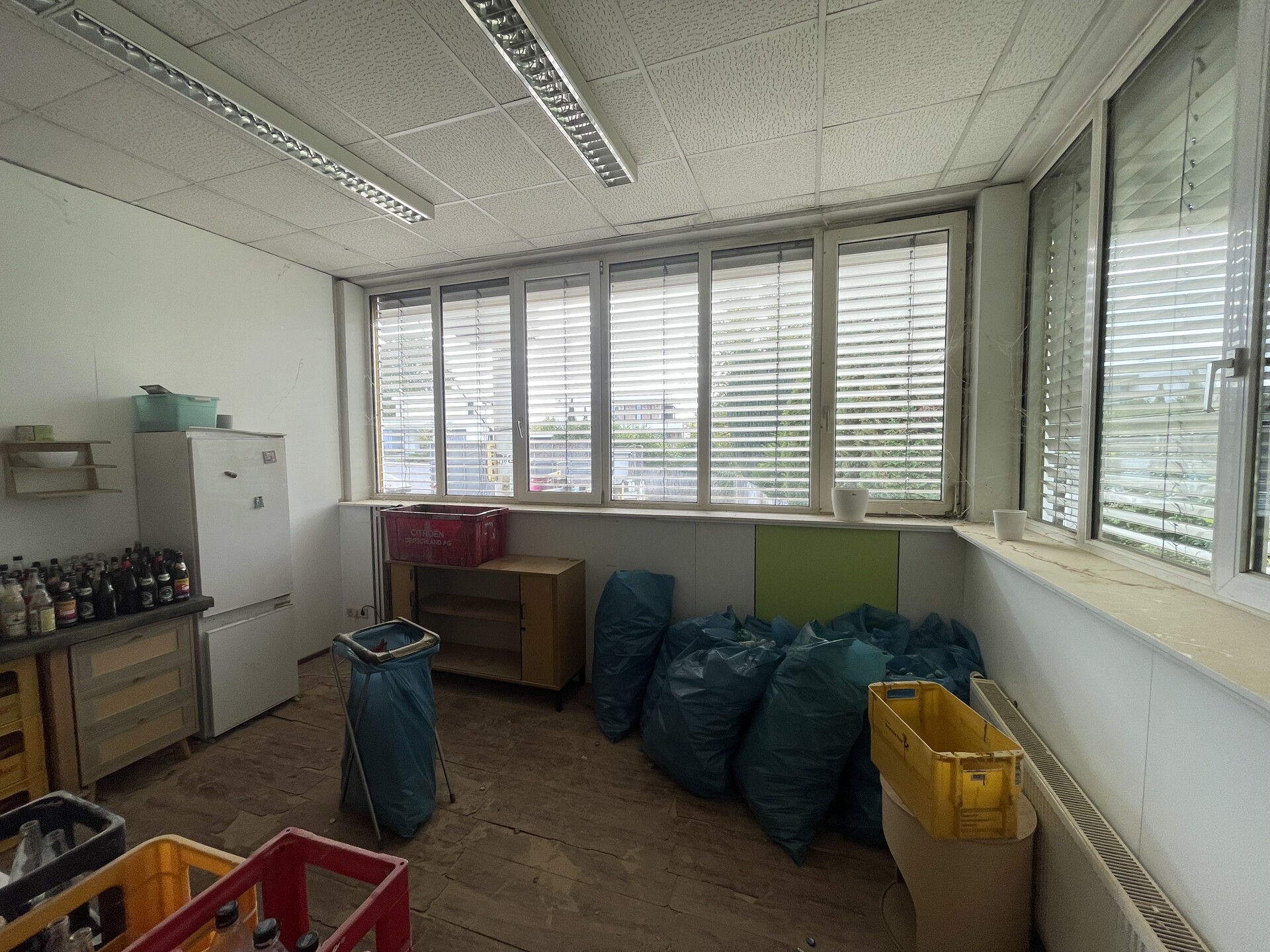 Büro
