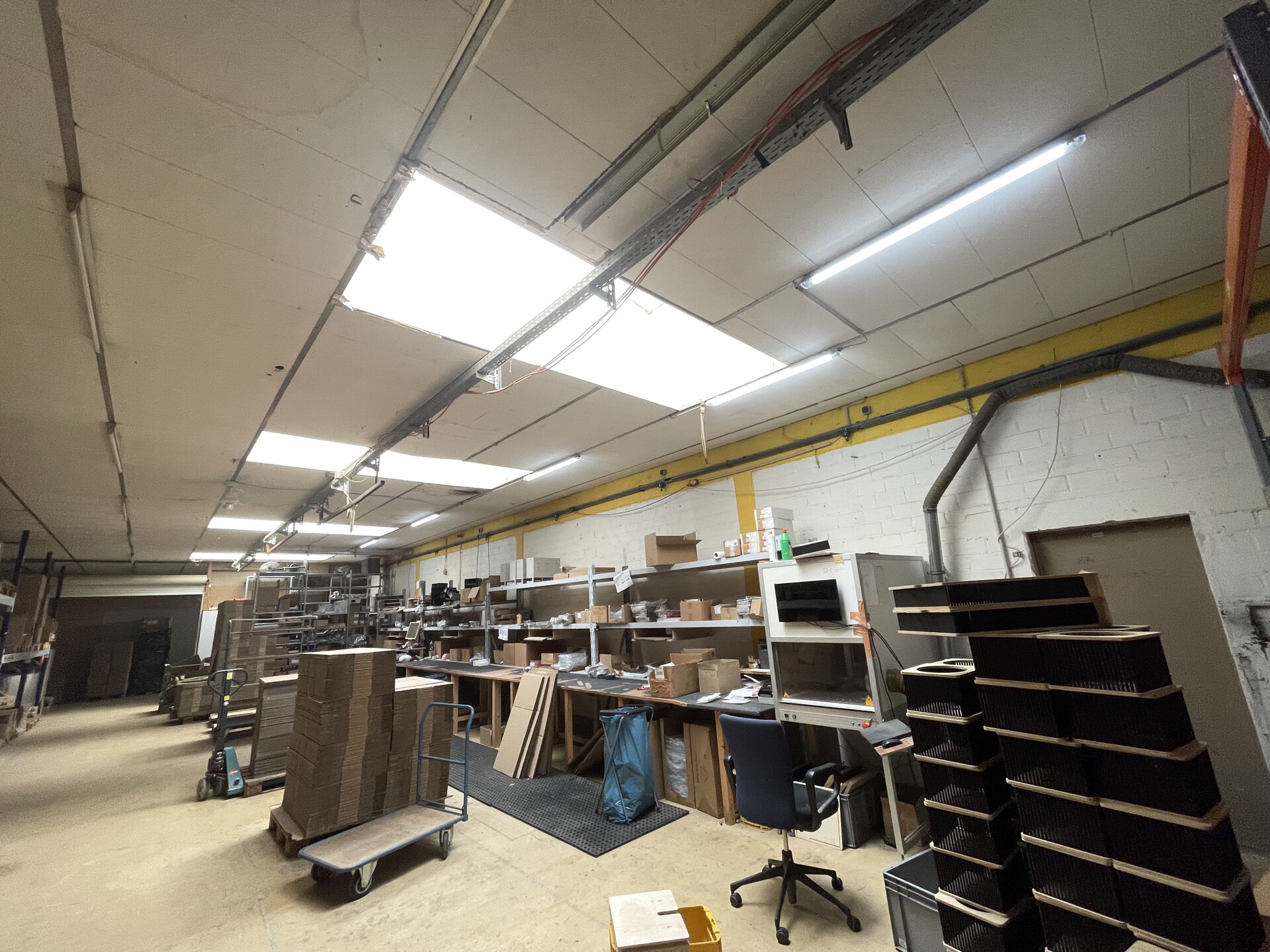 Halle