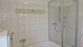 Bad mit Dusche