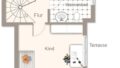 Grundriss Untergeschoss