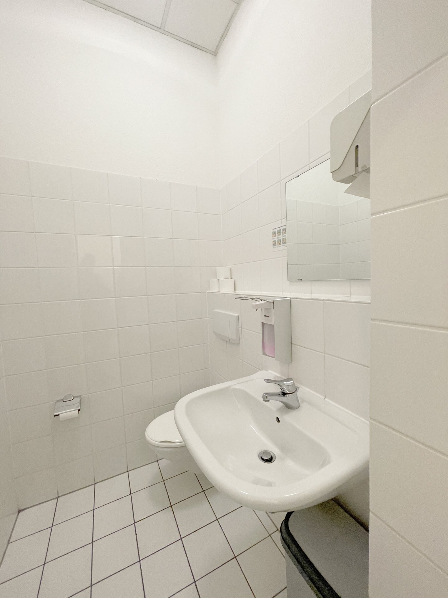 WC
