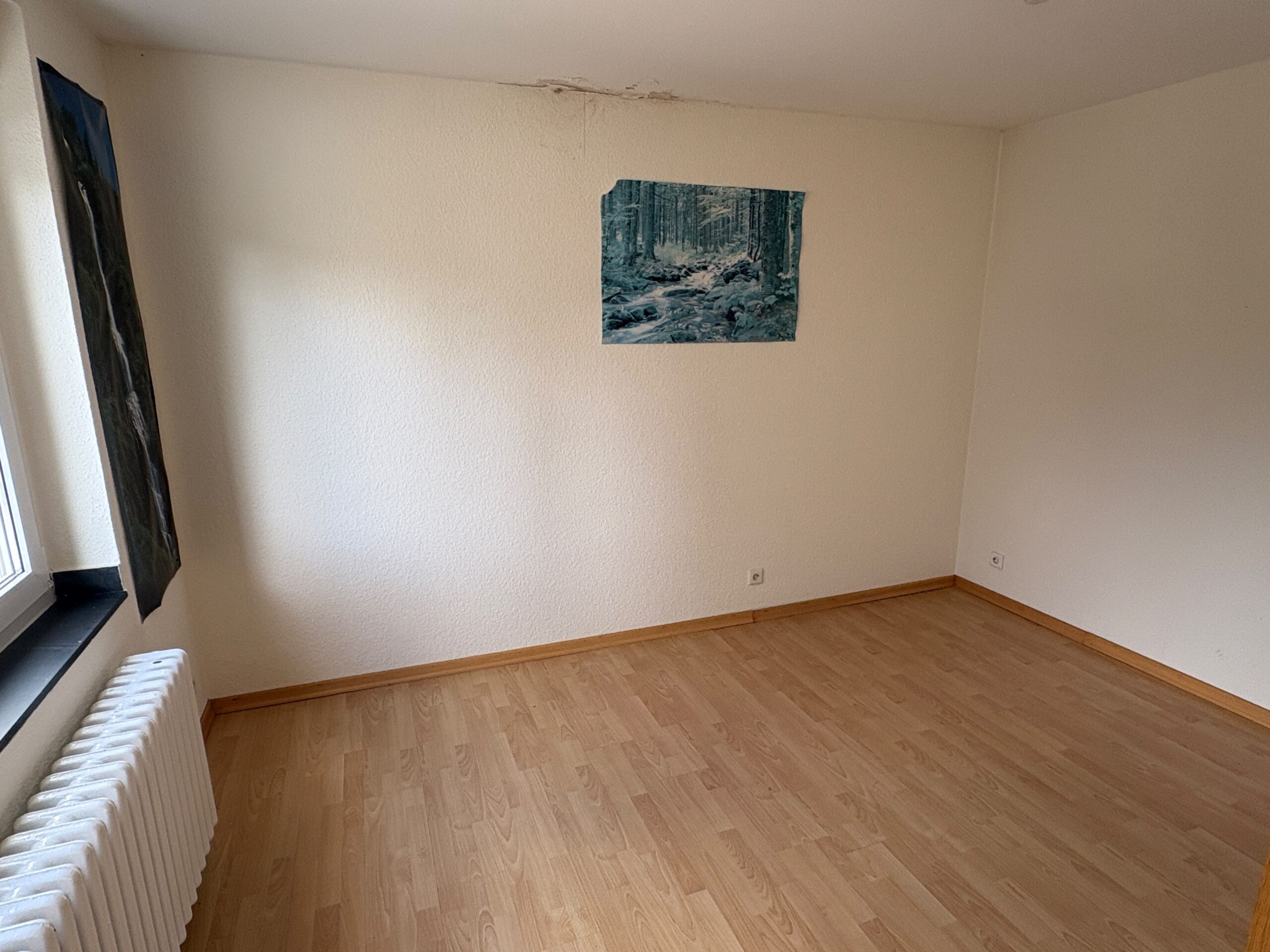 Kinderzimmer Nr. 2 (OG)