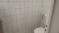 ...mit sep. WC