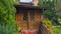 Gartenhütte