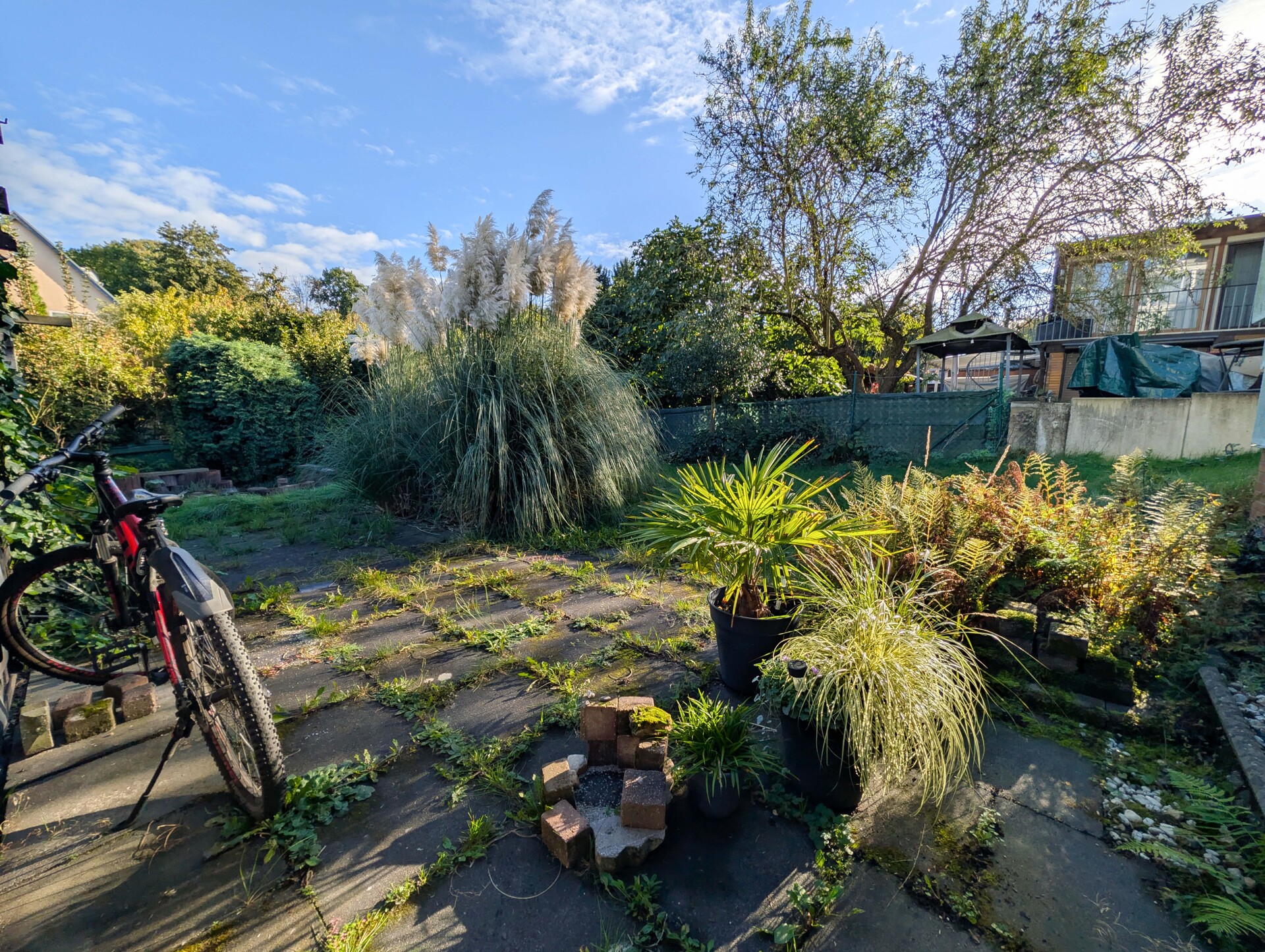 Garten