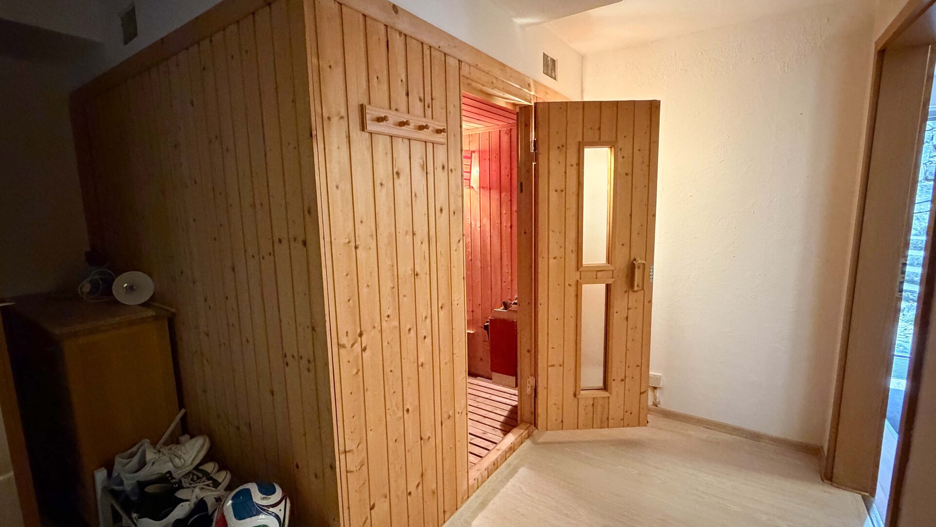 Sauna UG