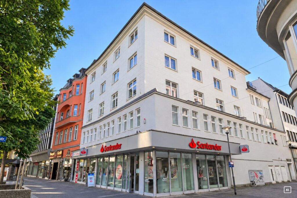 Frontansicht